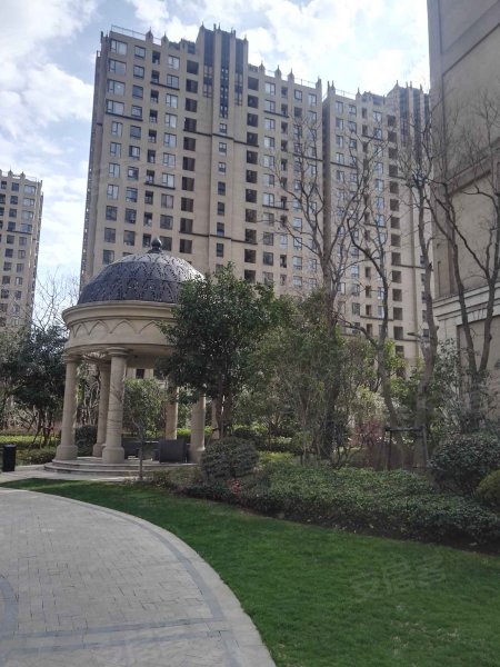 华润中央公园(二期) 