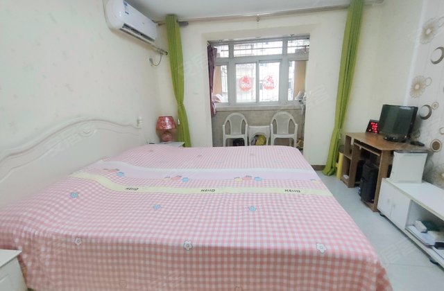 盛宇里1室1厅45.6㎡80万二手房图片