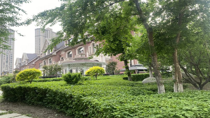 汇锦庄园,丽江路,近群力第六大道-哈尔滨汇锦庄园二手房,租房,房价
