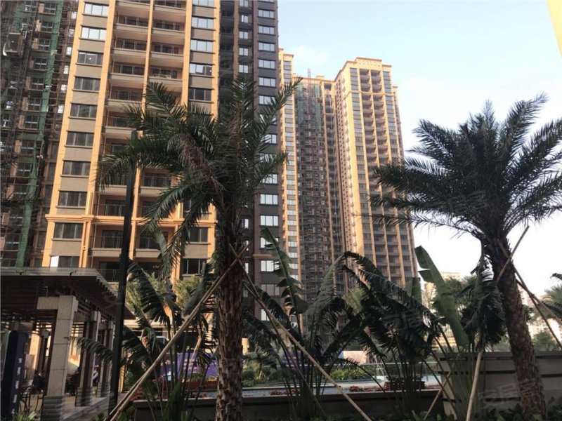 冠华城桂香园,龙山一路-惠州冠华城桂香园二手房,租房,房价-惠州安居