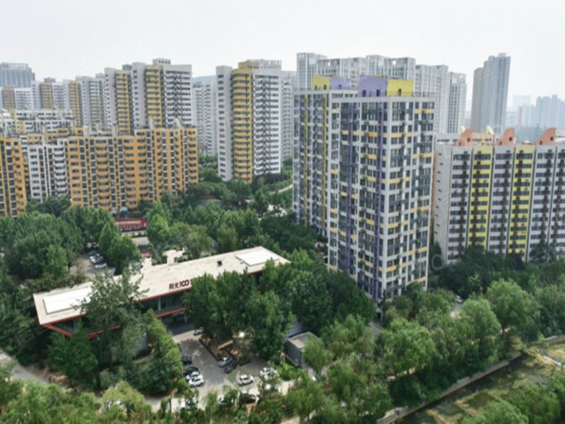 阳光100国际新城(e区),阳光新路19号-济南阳光100国际新城(e区)二手房