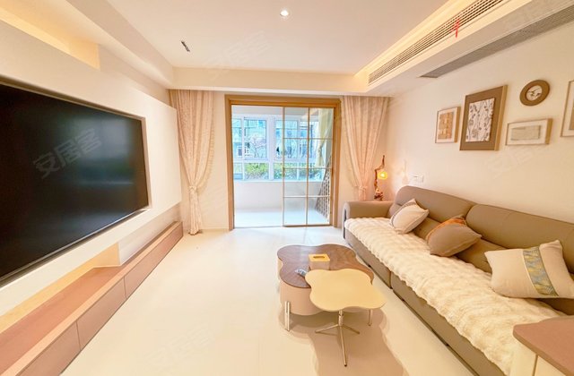 香悦四季3室2厅103㎡45万二手房图片