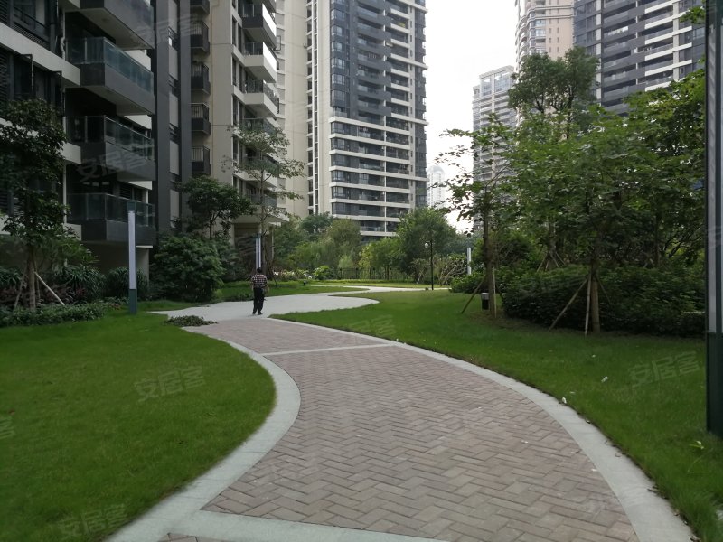 天悦湾花园,海山路2号-顺德天悦湾花园二手房,租房,房价-顺德安居客