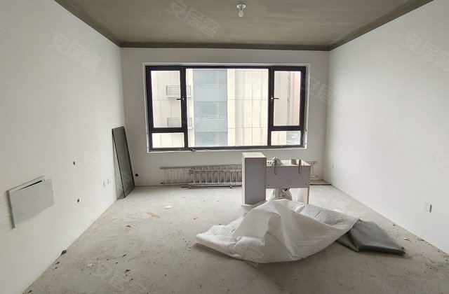 柳岸风和3室2厅125㎡44.8万二手房图片