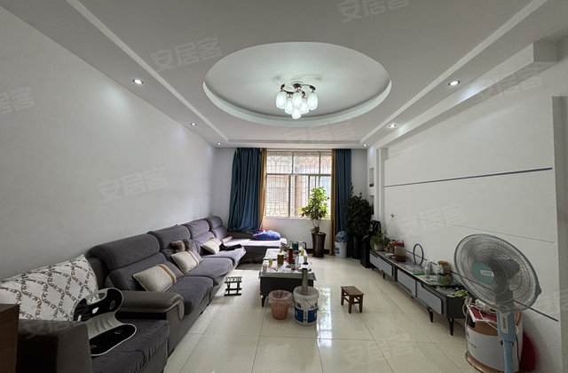 金昆大厦4室2厅120㎡39.8万二手房图片