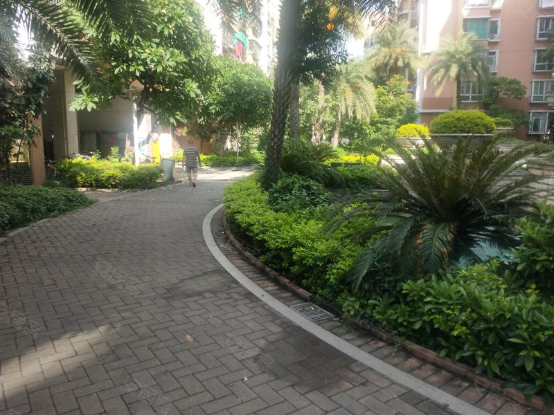 金禧花园金楠苑,华山北路-汕头金禧花园金楠苑二手房,租房,房价-汕头