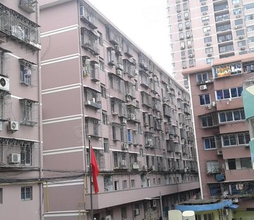 长虹路389号院