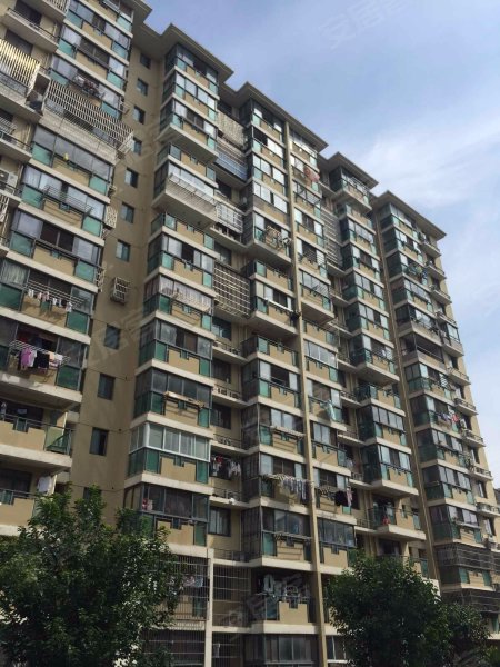 汤巷馨村(北区) 