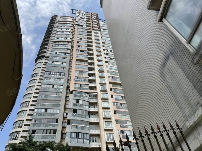 华元豪庭,本溪路168弄-上海华元豪庭二手房,租房,房价-上海安居客