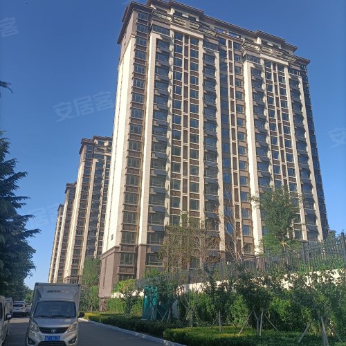 天鸿首府二期,府后街 - 龙口天鸿首府二期二手房,租房,房价-龙口安居