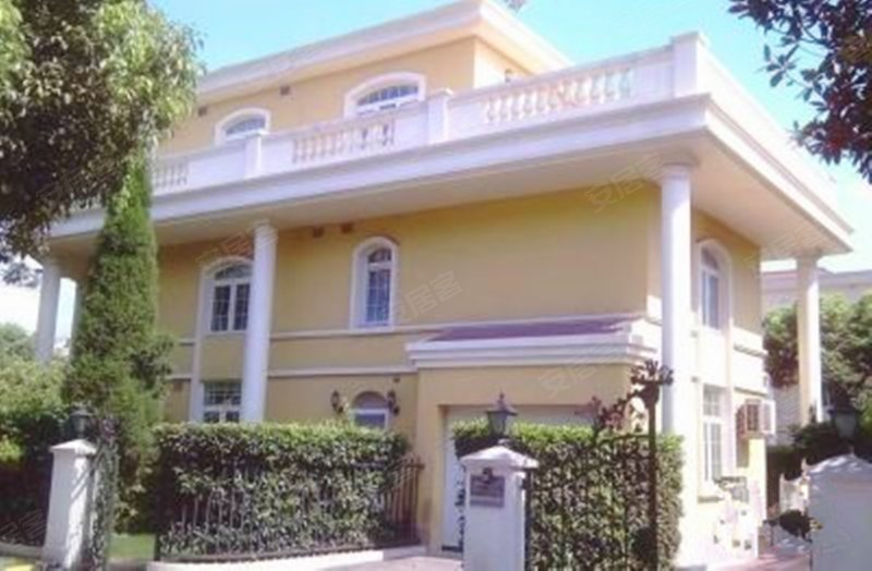 富宏花园(别墅)