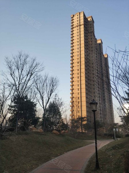 迁安天洋城四代