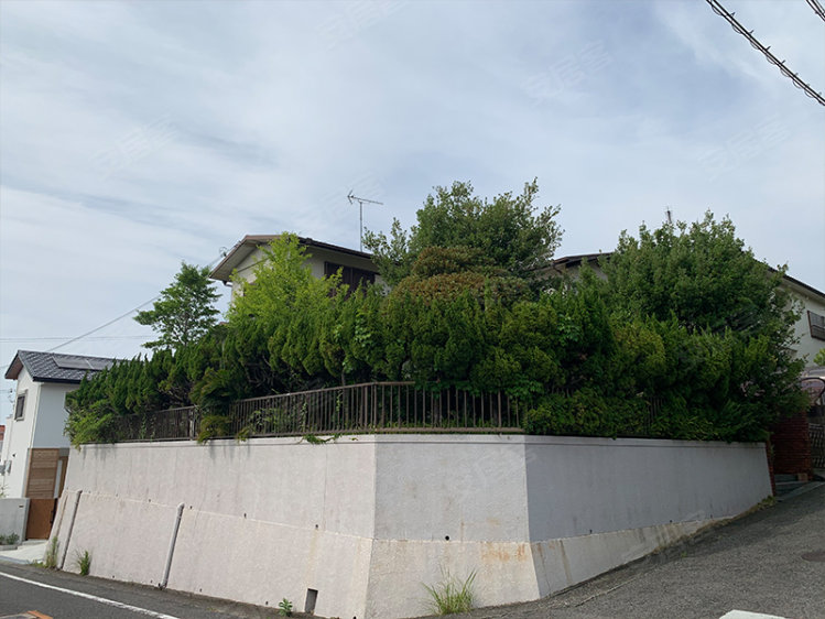 日本¥89万首付仅10万置业日本阪南海景公园庭院别墅（-）二手房独栋别墅图片