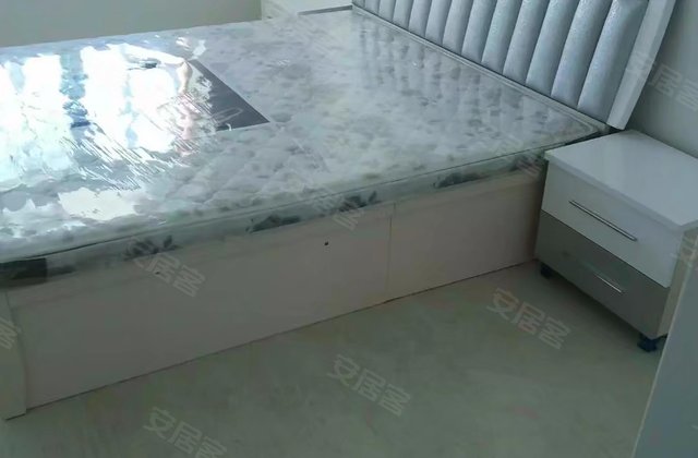 泡崖五区2室1厅87.24㎡85万二手房图片