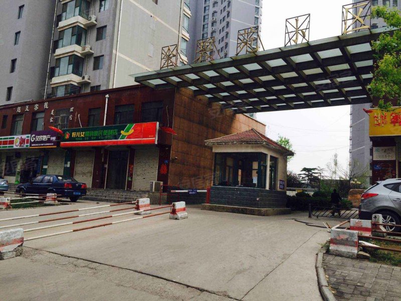 金碧苑(南区),兴和路288号-邯郸金碧苑(南区)二手房,租房,房价-邯郸