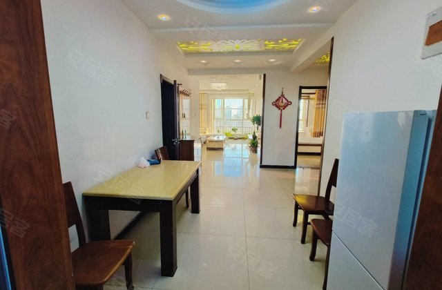 中泰城市枫景2室2厅104.77㎡46.8万二手房图片