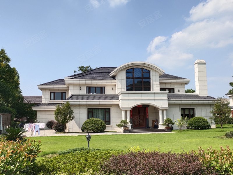 汀香别墅,机场路-湖州汀香别墅二手房,租房,房价-湖州安居客