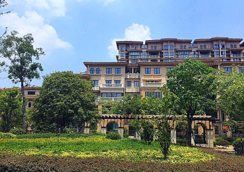 紫迪兰庭(西区)