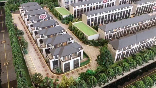 君塘名筑(别墅)