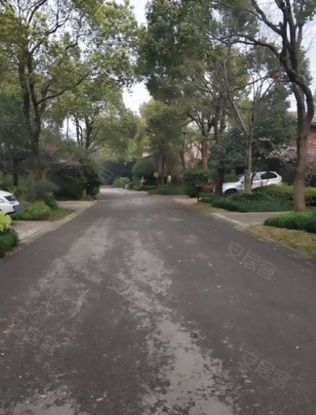 万科兰乔圣菲(北区) 