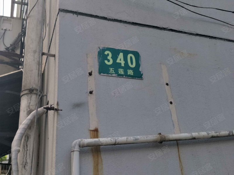沪新小区,五莲路310-436号,400弄1-2号-上海沪新小区二手房,租房,房价