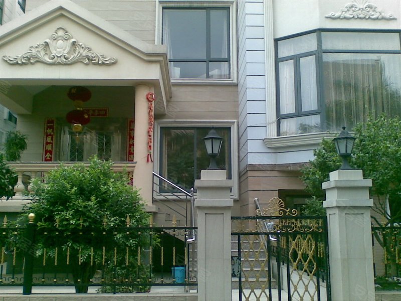 龙翔山庄,福海大道-深圳龙翔山庄二手房,租房,房价-深圳安居客