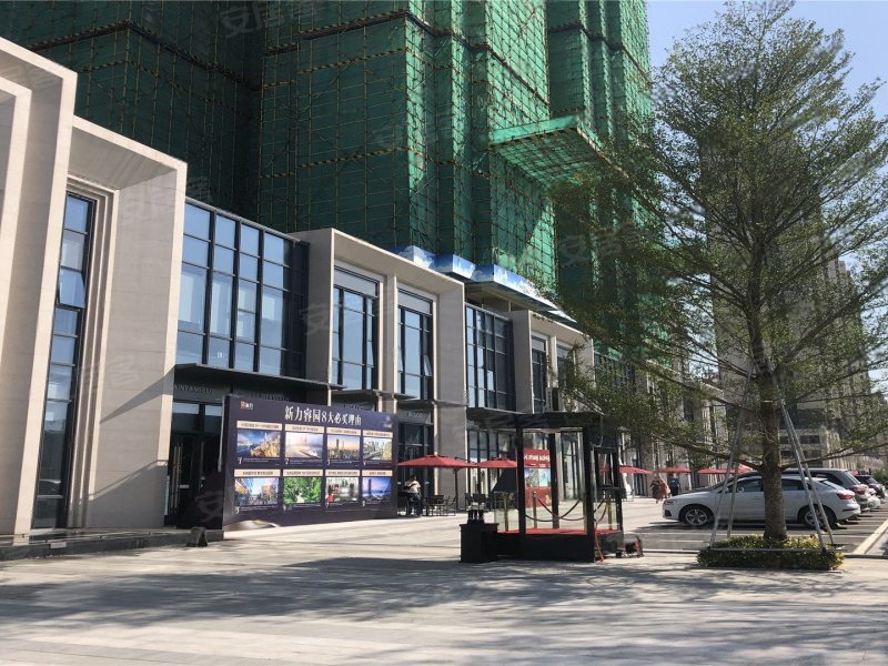 新力睿园,龙海一路-惠州新力睿园二手房,租房,房价-惠州安居客