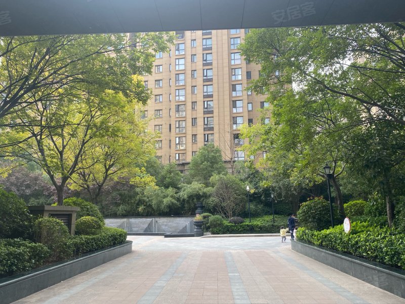 民安北郡(一期),开元路,近清华园路-郑州民安北郡(一期)二手房,租房