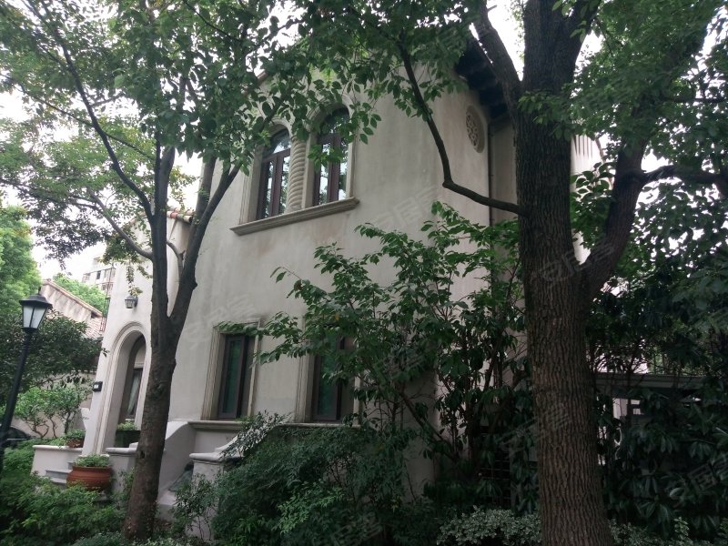 万科兰乔圣菲(南区) 