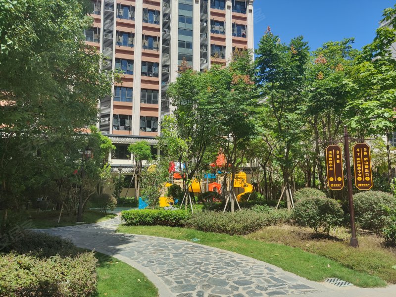 泰安江南星语,黄河路51号-汕头泰安江南星语二手房,租房,房价-汕头