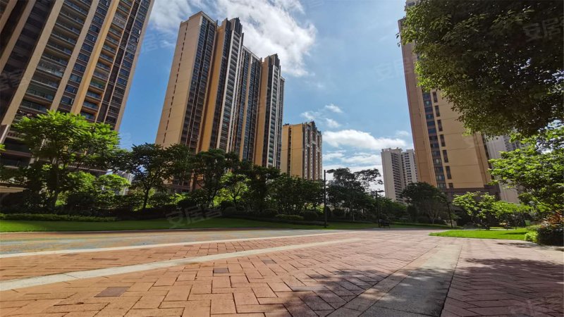 海伦堡海伦湾,惠州大道-惠州海伦堡海伦湾二手房,租房,房价-惠州安居