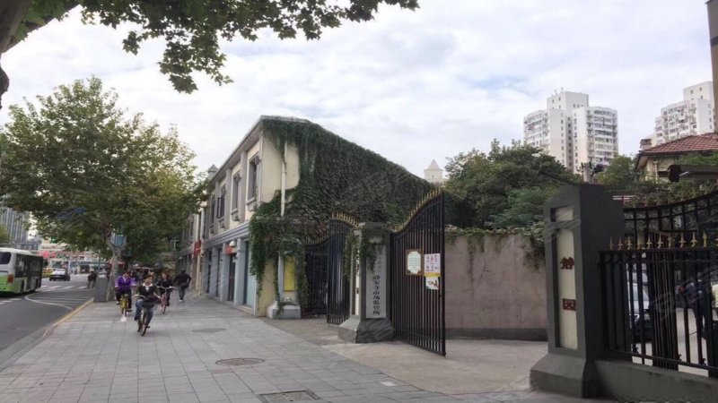 静园,万航渡路175弄-上海静园二手房,租房,房价-上海安居客