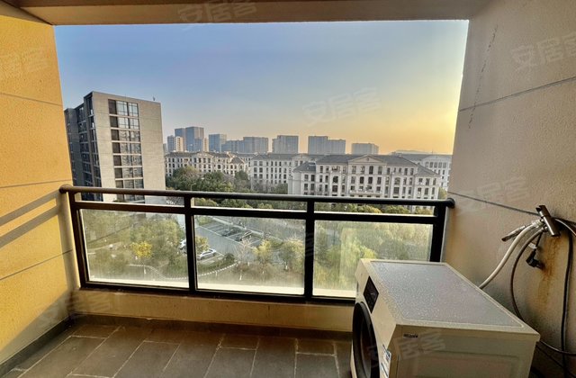 恒大香颂湾3室2厅87.65㎡82万二手房图片