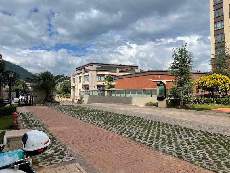 凤仪庄园,凤中东路111号-大理凤仪庄园二手房,租房,房价-大理安居客