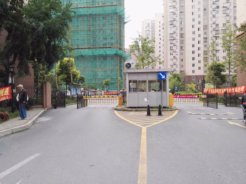 宝祁雅苑(南区) 