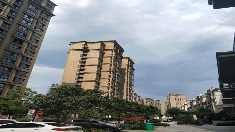 民安北郡(一期)