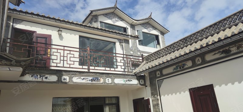 大理公馆(别墅)