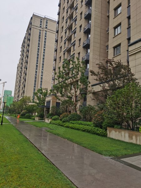 鑫苑远洋臻园,大学南路,近芦庄路-郑州鑫苑远洋臻园二手房,租房,房价