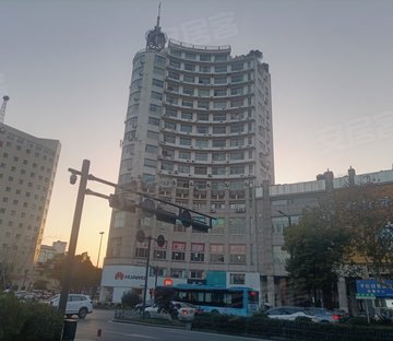 时代广场(桐乡)