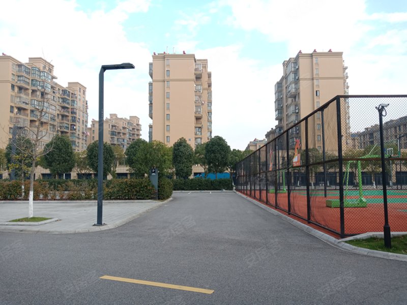 吉翔欣隆府,隆兴路95号-海宁吉翔欣隆府二手房,租房,房价-海宁安居客