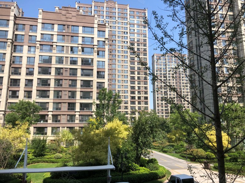 佳和御园,光明路-菏泽佳和御园二手房,租房,房价-菏泽安居客