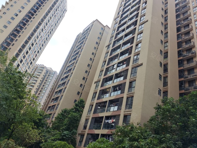 香樟林,望州南路188号-南宁香樟林二手房,租房,房价-南宁安居客