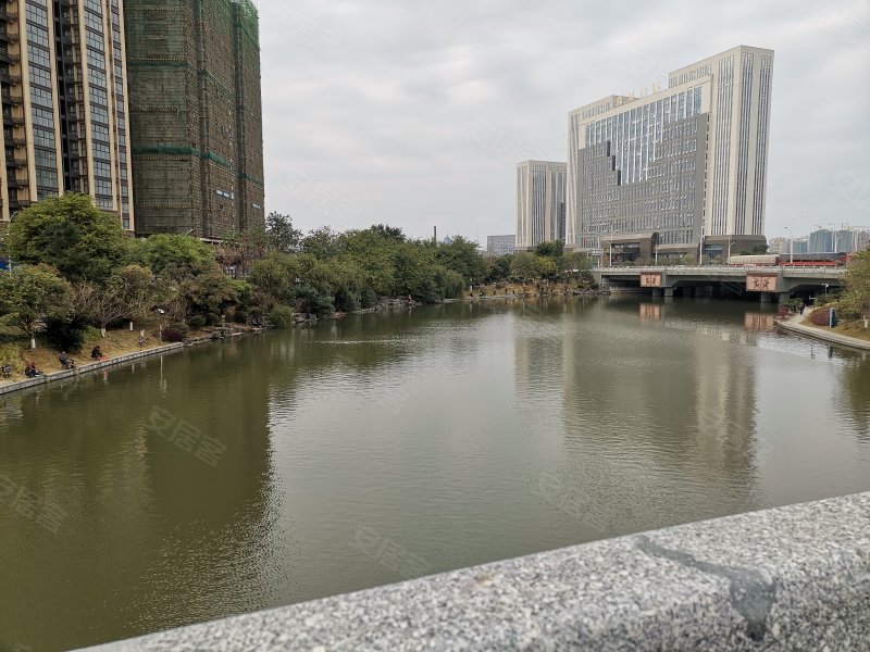 彰泰金桥水岸,人民路,近万福路-桂林彰泰金桥水岸二手房,租房,房价
