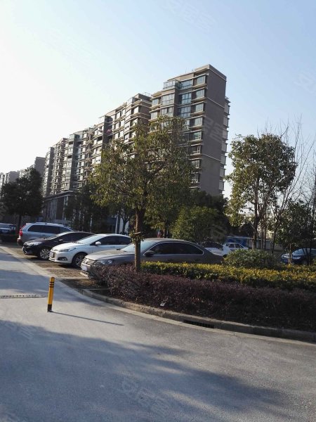 嘉怡水岸(公寓住宅) 