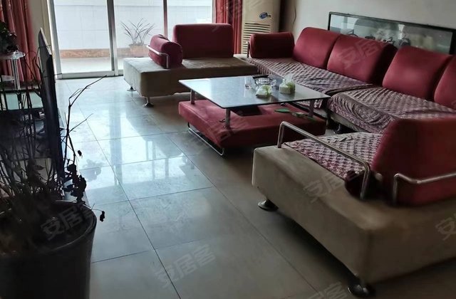 远东家园3室2厅116㎡65万二手房图片