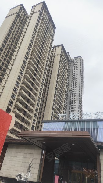 阳光城松宇公馆,中山路,近桂林路-贵港阳光城松宇公馆二手房,租房