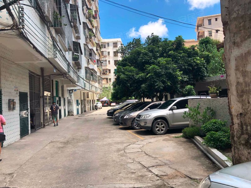 东城花园,澄波街23号-广州东城花园二手房,租房,房价-广州安居客