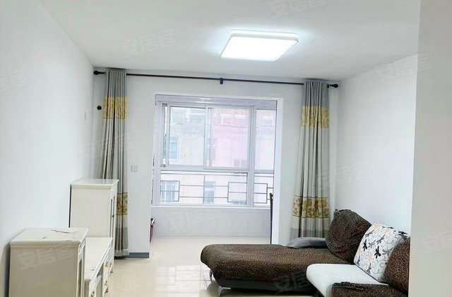 晨光小区(正定)2室2厅104.3㎡65万二手房图片