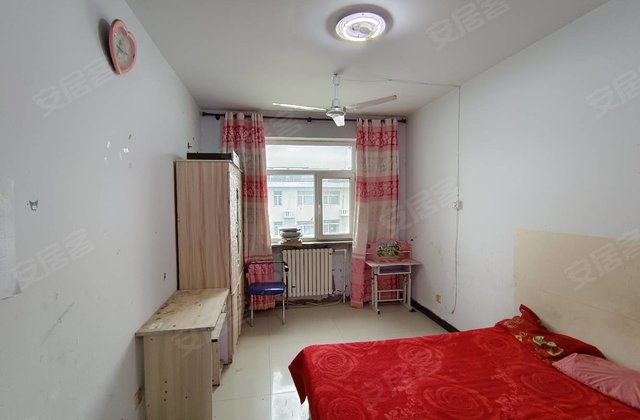 胜景茂园3室1厅89㎡47万二手房图片