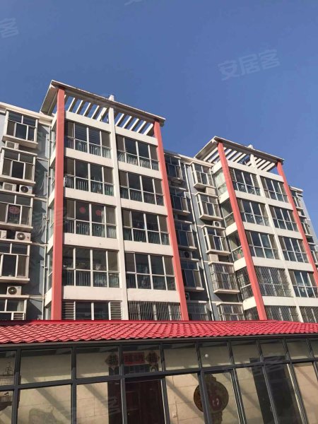 康郡小区,大桥路-石家庄康郡小区二手房,租房,房价-石家庄安居客